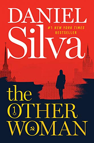 9780062834829: The Other Woman: A Novel: 18 (Gabriel Allon)