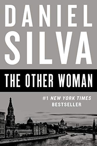 Beispielbild fr The Other Woman: A Novel (Gabriel Allon) zum Verkauf von Gulf Coast Books