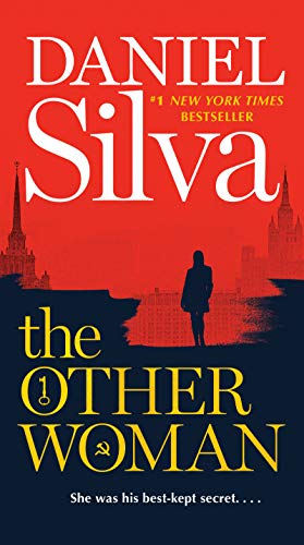 9780062835062: The Other Woman: A Novel: 18 (Gabriel Allon)