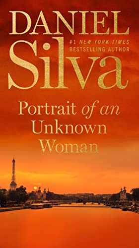 Stock image for Portrait of an Unknown Woman: A Novel for sale by BooksRun