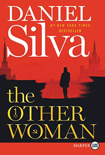 9780062835123: The Other Woman: A Novel (Gabriel Allon) (Gabriel Allon, 18)