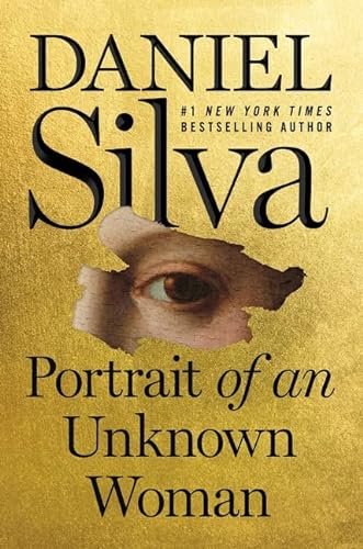 9780062835338: Portrait of an Unknown Woman: A Novel: 22