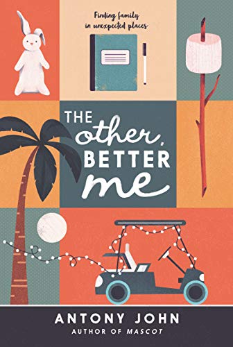 Imagen de archivo de The Other, Better Me a la venta por ThriftBooks-Atlanta