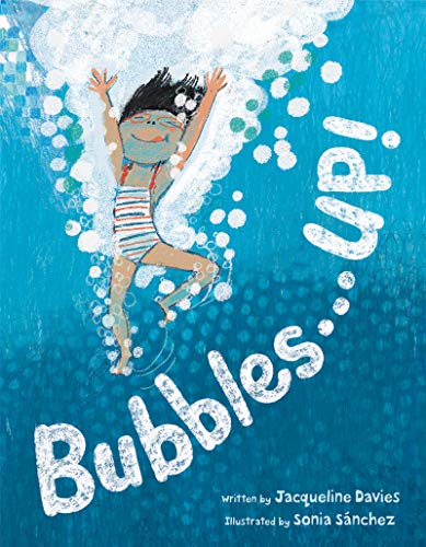 Beispielbild fr Bubbles . Up! zum Verkauf von Better World Books