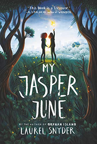 9780062836632: My Jasper June