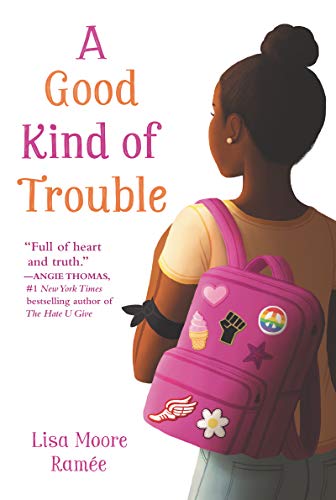 Stock image for A Good Kind of Trouble for sale by Gulf Coast Books