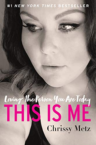 Stock image for This Is Me: Loving the Person You Are Today for sale by Gulf Coast Books