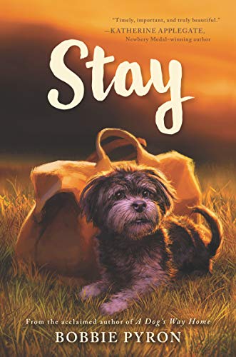 9780062839220: Stay
