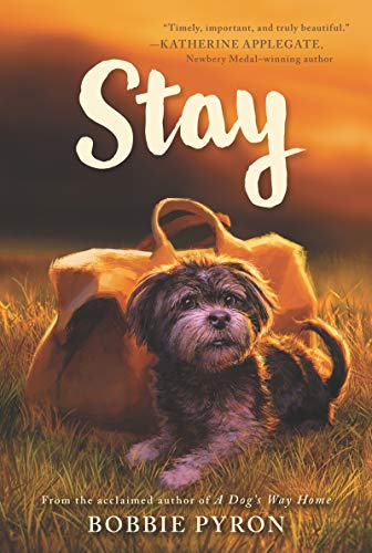 Stock image for Stay for sale by Lakeside Books