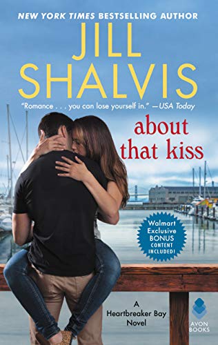 Stock image for About That Kiss for sale by Hippo Books