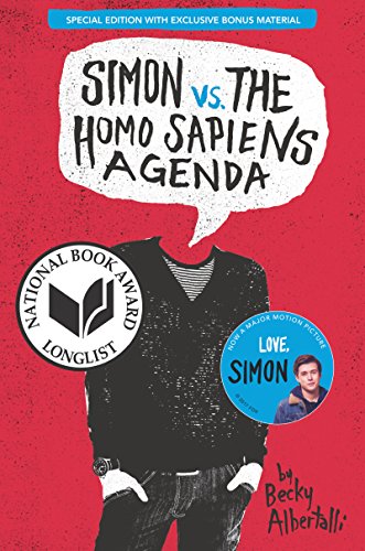 Stock image for Simon vs. the Homo Sapiens Agenda Special Edition for sale by More Than Words