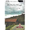 Beispielbild fr Hillbilly Elegy- A memoir of a Family and Culture in Crisis-2017-2018, UW-Madison Common Reading Program zum Verkauf von Better World Books