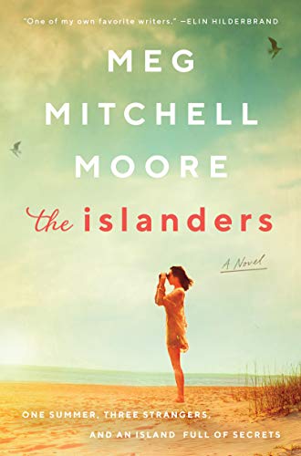 Beispielbild fr The Islanders: A Novel zum Verkauf von Gulf Coast Books
