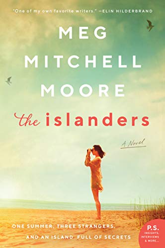 9780062840073: The Islanders: A Novel