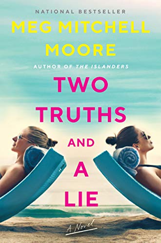 Beispielbild fr Two Truths and a Lie zum Verkauf von ThriftBooks-Atlanta