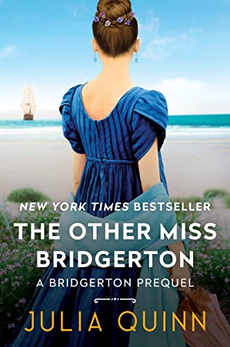 Stock image for The Other Miss Bridgerton: A Bridgerton Prequel (Bridgertons) for sale by Ergodebooks