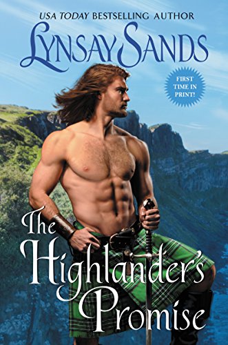 9780062842671: The Highlander's Promise: Highland Brides: 12