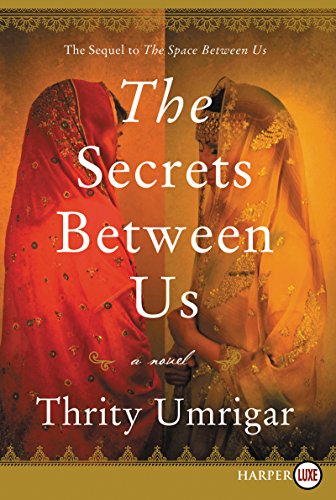 9780062842954: The Secrets Between Us: A Novel