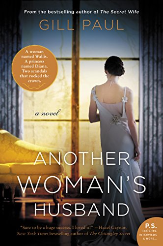 Beispielbild für Another Woman's Husband: A Novel zum Verkauf von Hippo Books