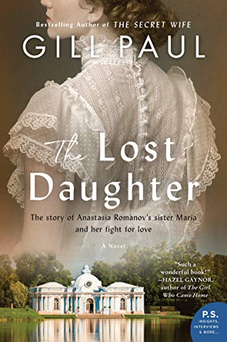 9780062843272: The Lost Daughter: A Novel