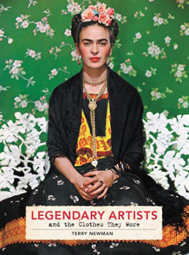 Stock image for Legendary Artists and the Clothes They Wore for sale by Books Unplugged