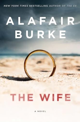 Stock image for The Wife: A Novel for sale by Better World Books: West