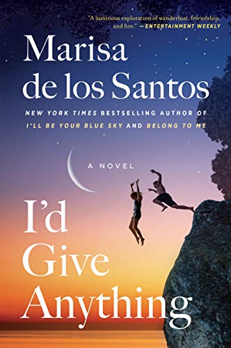 9780062844491: ID GIVE ANYTHING: A Novel