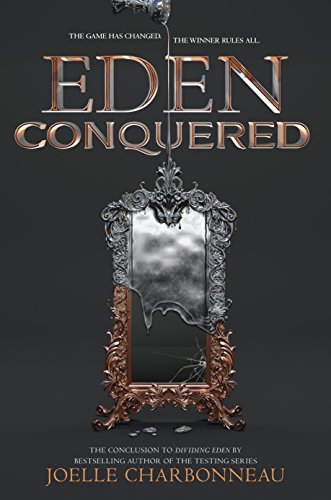 Beispielbild fr Charbonneau, J: Eden Conquered zum Verkauf von Blackwell's