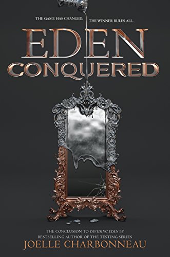 9780062844972: Eden Conquered