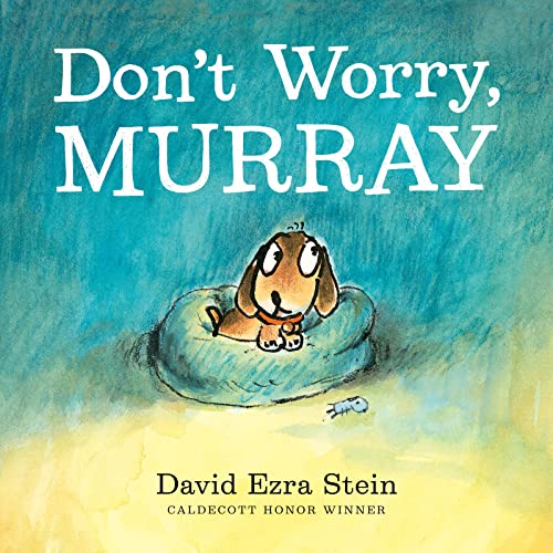 9780062845245: Don't Worry, Murray