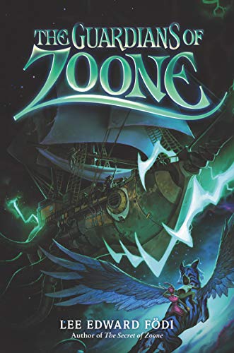 9780062845283: The Guardians of Zoone: 2