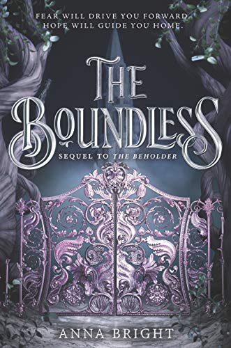 Beispielbild fr The Boundless zum Verkauf von Better World Books