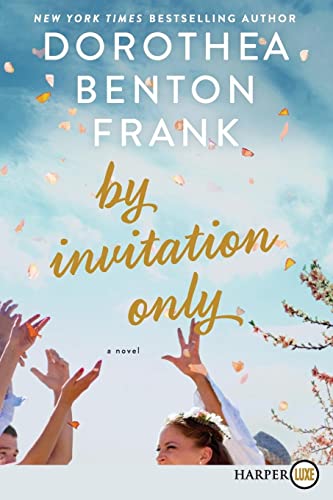 Stock image for By Invitation Only: A Novel for sale by SecondSale