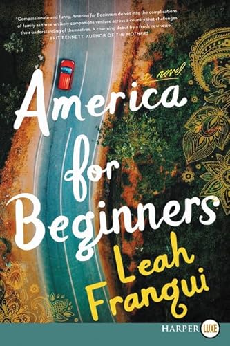 Stock image for America for Beginners : A Novel for sale by Better World Books