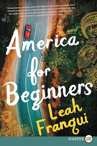 9780062845733: America for Beginners: A Novel