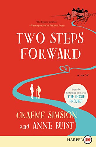 Stock image for Two Steps Forward for sale by Better World Books