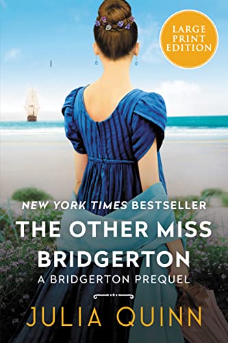 9780062845986: The Other Miss Bridgerton: A Bridgerton Prequel (Bridgertons)