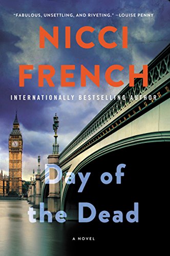 9780062846082: Day of the Dead (Frieda Klein)