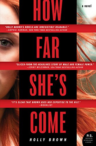 Beispielbild fr How Far She's Come : A Novel zum Verkauf von Better World Books