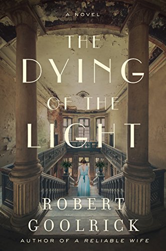 9780062846198: The Dying of the Light