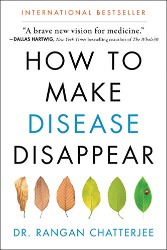 Imagen de archivo de How to Make Disease Disappear a la venta por SecondSale