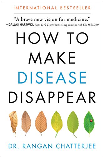 Beispielbild fr How to Make Disease Disappear zum Verkauf von ZBK Books