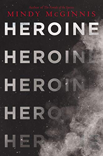 Stock image for Heroine for sale by Blue Vase Books