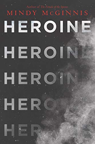 Stock image for Heroine for sale by SecondSale