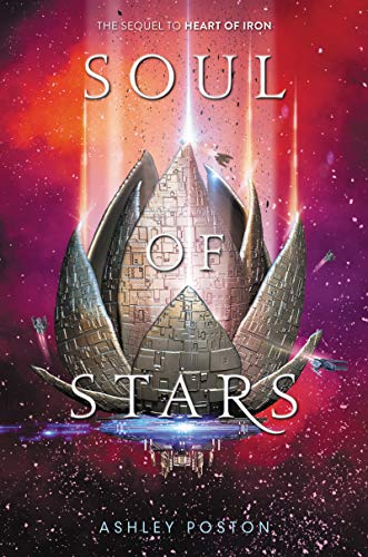 Beispielbild fr Soul of Stars zum Verkauf von GF Books, Inc.