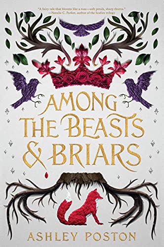 Stock image for Among the Beasts & Briars for sale by HPB Inc.