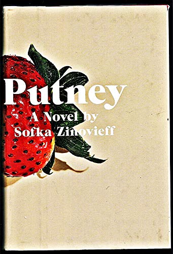 9780062847577: Putney: A Novel