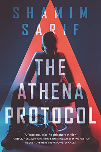 Beispielbild fr The Athena Protocol zum Verkauf von Your Online Bookstore