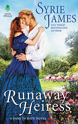 Beispielbild fr Runaway Heiress : A Novel zum Verkauf von Better World Books