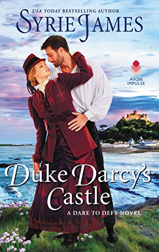 Stock image for Duke Darcy's Castle : A Dare to Defy Novel for sale by Better World Books